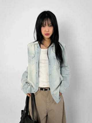 Piyu Cotton Balloon Pants