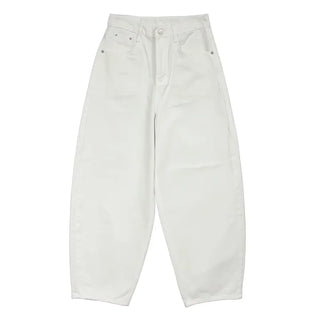 Piyu Cotton Balloon Pants