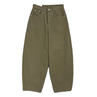 Piyu Cotton Balloon Pants
