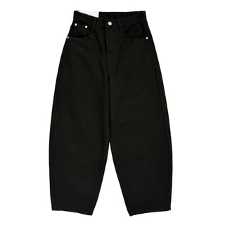 Piyu Cotton Balloon Pants