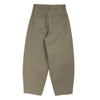 Piyu Cotton Balloon Pants