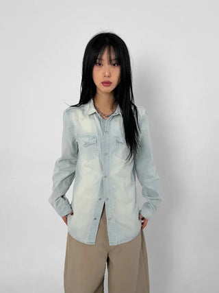 Piyu Cotton Balloon Pants
