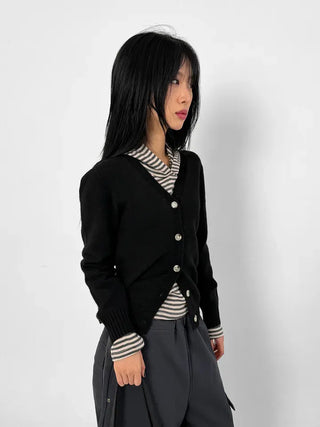 Ringo Cotton Cargo Pants