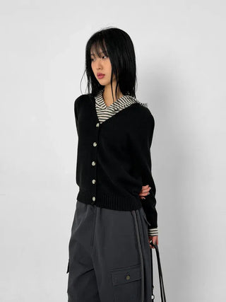 Ringo Cotton Cargo Pants