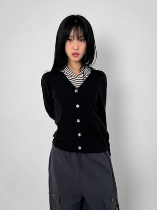 Ringo Cotton Cargo Pants