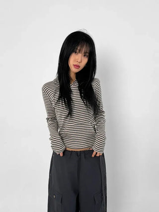 Ringo Cotton Cargo Pants
