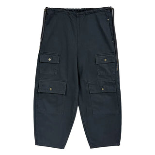 Ringo Cotton Cargo Pants