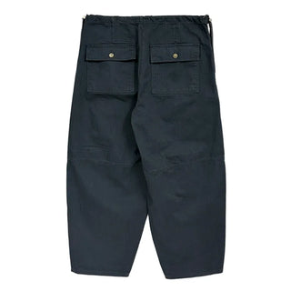 Ringo Cotton Cargo Pants