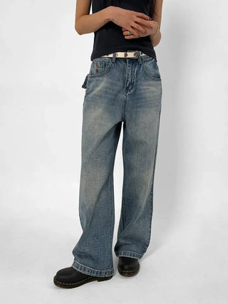 Maison V-neck Slim Knit