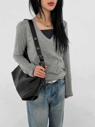 Leuba Cotton Sleeveless