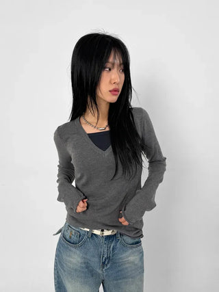 Leuba Cotton Sleeveless