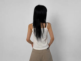 Leuba Cotton Sleeveless