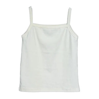 Leuba Cotton Sleeveless