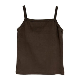 Leuba Cotton Sleeveless