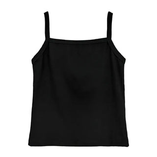 Leuba Cotton Sleeveless
