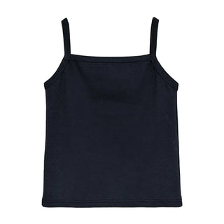 Leuba Cotton Sleeveless