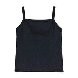 Leuba Cotton Sleeveless
