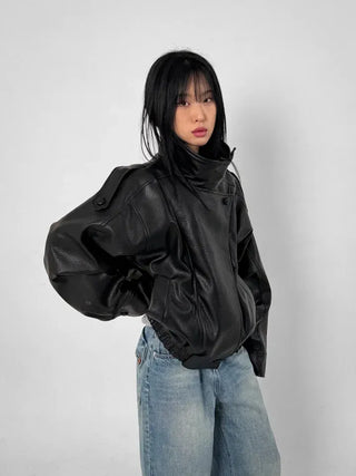 Trudy Pocket Wide Jeans