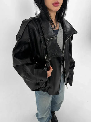 Trudy Pocket Wide Jeans