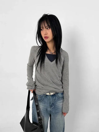 Trudy Pocket Wide Jeans