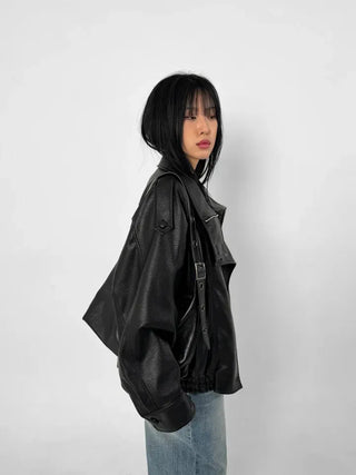 Trudy Pocket Wide Jeans