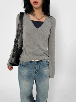 Modelly Buckle Two-Way Bag