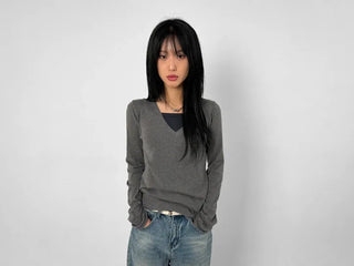Modelly Buckle Two-Way Bag