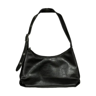 Modelly Buckle Two-Way Bag