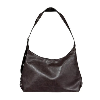 Modelly Buckle Two-Way Bag