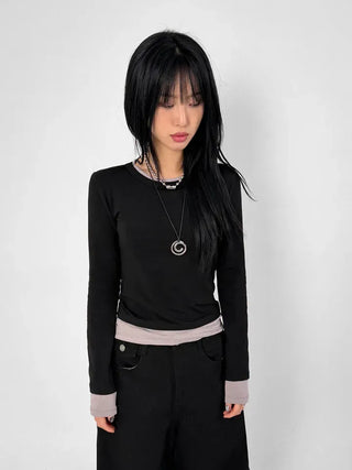 Pairing Rivet Denim Jacket