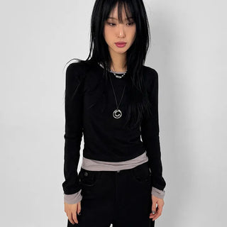 Dual Ray Long Sleeve