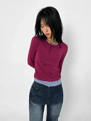 Dual Ray Long Sleeve