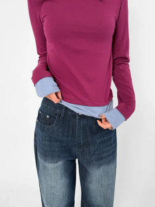 Dual Ray Long Sleeve