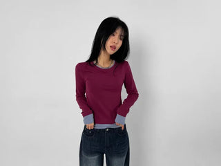 Dual Ray Long Sleeve