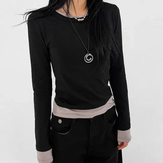 Dual Ray Long Sleeve