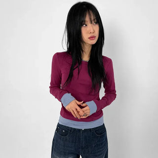Dual Ray Long Sleeve