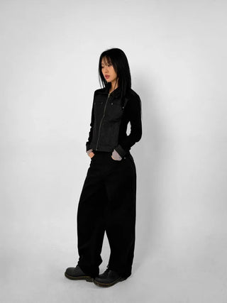 Dual Ray Long Sleeve