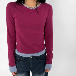 Dual Ray Long Sleeve