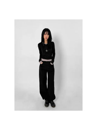Dual Ray Long Sleeve