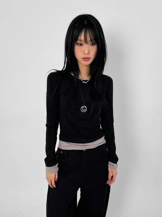 Dual Ray Long Sleeve