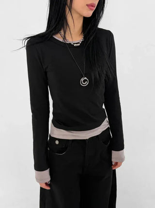 Dual Ray Long Sleeve