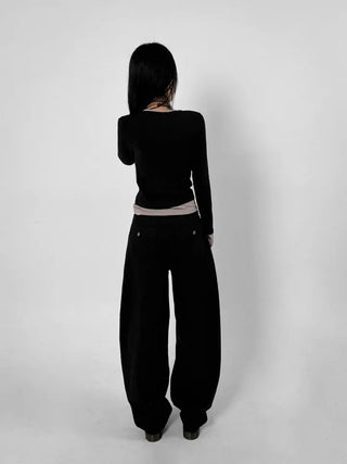 Dual Ray Long Sleeve