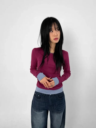 Dual Ray Long Sleeve