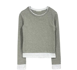 Dual Ray Long Sleeve