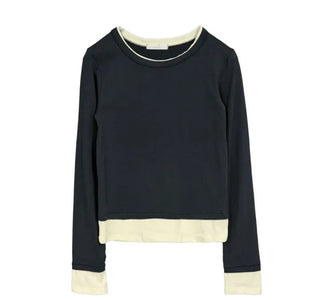Dual Ray Long Sleeve