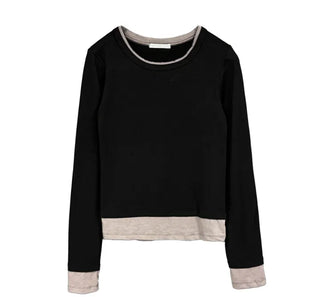 Dual Ray Long Sleeve