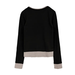 Dual Ray Long Sleeve