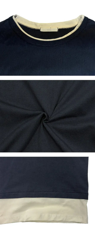Dual Ray Long Sleeve