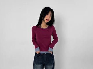 Tour Pocket Washed Wide Jeans