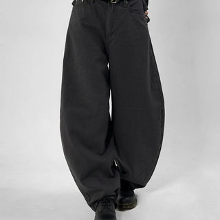 Cor Curved Balloon Pants